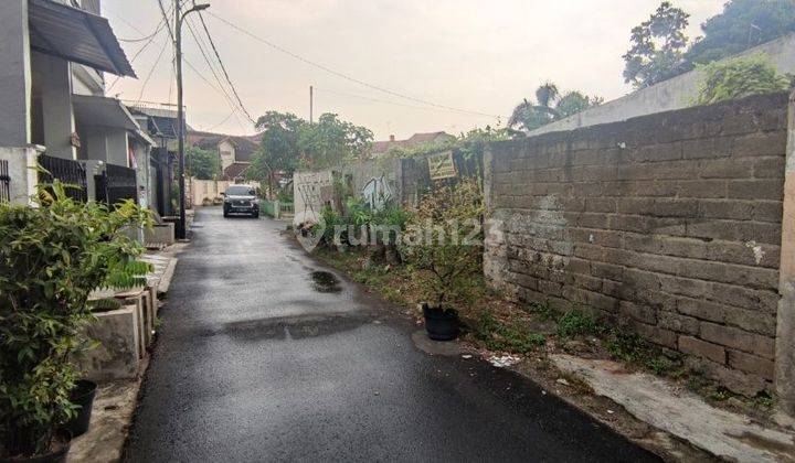 DIJUAL CEPAT TANAH KAVLING SIAP BANGUN DUREN SAWIT JAKARTA TIMUR  2