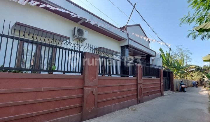 DIJUAL RUMAH BARU BAGUS SIAP HUNI JATIASIH BEKASI DIJUAL RUMAH BARU BAGUS SIAP HUNI JATIASIH BEKASI