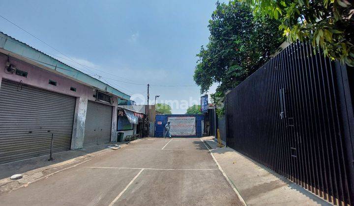 DIJUAL CEPAT MURAH RUMAH CEMPAKA BULAK PONDOK GEDE BEKASI 2