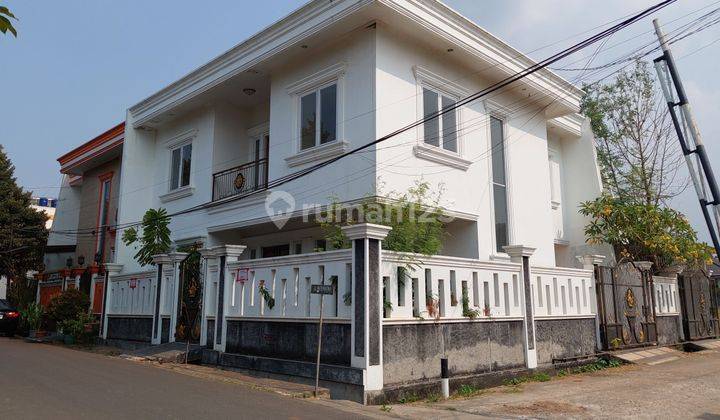 DIJUAL CEPAT RUMAH BAGUS MURAH PDK JATI ASIH BEKASI 1