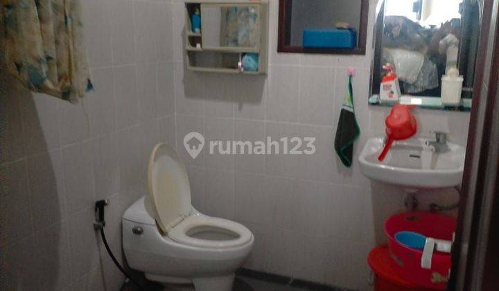 DIJUAL CEPAT RUMAH PERUM URINGIN PERMAI PONDOK GEDE BEKASI 2