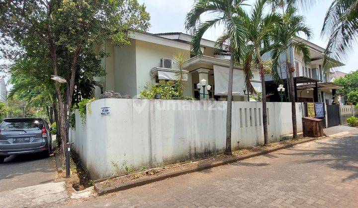 DIJUAL CEPAT RUMAH PERUM URINGIN PERMAI PONDOK GEDE BEKASI 1