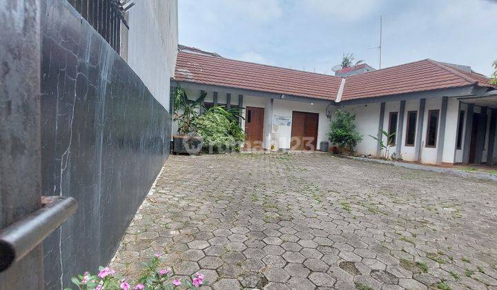 DIJUAL RUMAH MURAH DUREN SAWIT TAMAN MALAKA JAKARTA TIMUR 1