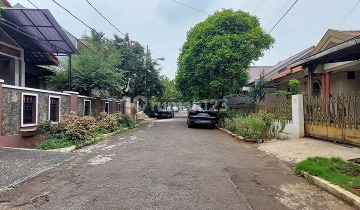 DIJUAL CEPAT RUMAH MURAH PERUM JAKA PERMAI BEKASI 2