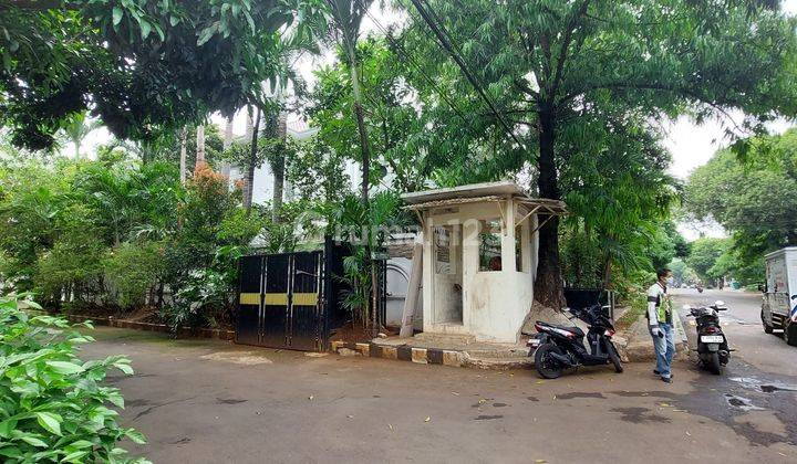 DIJUAL CEPAT MURAH RUMAH BAGUS JAKA PERMAI JL CENDANA BEKASI 2