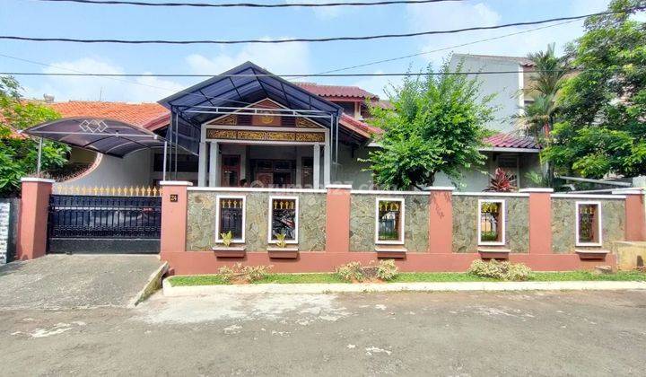 DIJUAL CEPAT RUMAH MURAH PERUM JAKA PERMAI BEKASI 1