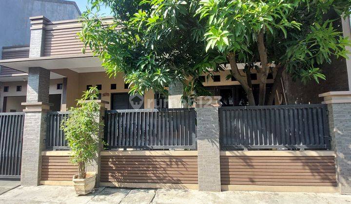 DIJUAL CEPAT RUMAH CIPINANG JAKARTA TIMUR 2