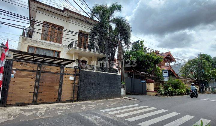 DIJUAL CEPAT RUMAH BAGUS CIPAYUNG JAKARTA TIMUR 2