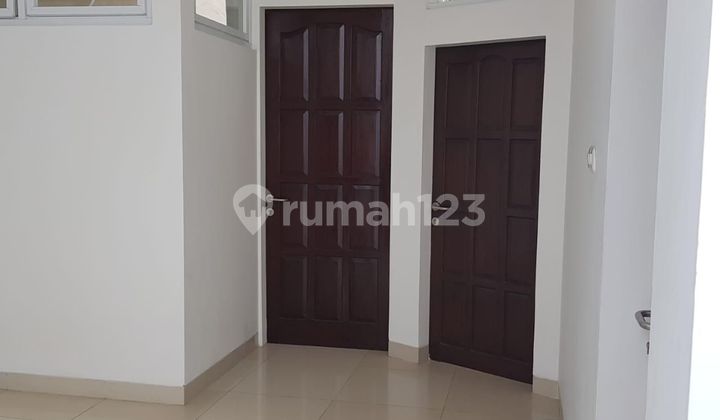 DIJUAL RUMAH CANTIK SIAP HUNI RADIO DALAM JAKARTA SELATAN 2
