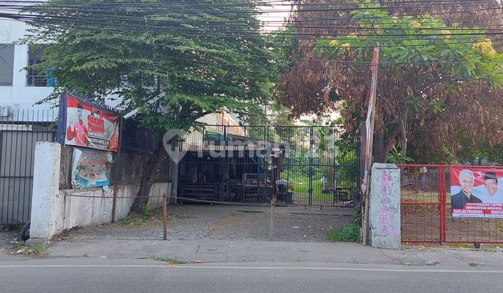 DIJUAL TANAH SIAP BANGUN KOMERSIAL JL RAYA HANKAM BEKASI DIJUAL TANAH SIAP BANGUN KOMERSIAL JL RAYA HANKAM BEKASI