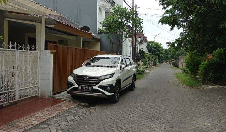 DIJUAL CEPAT MURAH RUMAH MALAKA HIJAU PONDOK KOPI JAKARTA TIMUR 2