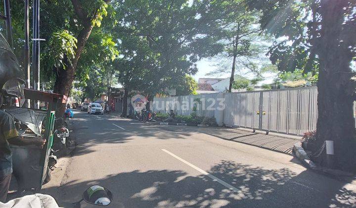 DIJUAL CEPAT MURAH RUMAH BAGUS PASAR REBO JAKARTA TIMUR 2