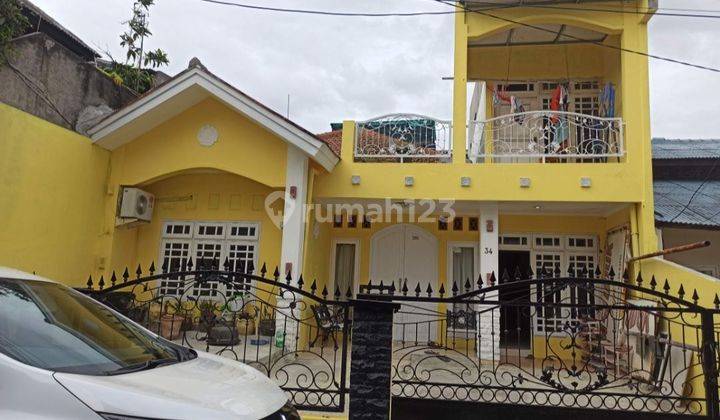 DIJUAL CEPAT RUMAH BAGUS MURAH CIPINANG MELAYU JAKARTA TIMUR 2