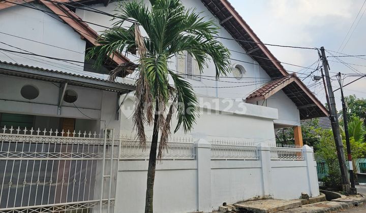 Dijual Cepat Hitung Tanah Rumah Perum Metland Tambun Bekasi 2