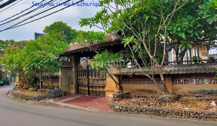 DIJUAL CEPAT RUMAH MURAH LUBANG BUAYA CIPAYUNG JAKARTA TIMUR 1