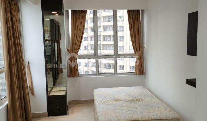 DIJUAL APARTEMEN PALADIAN PART LT 17 2BR KELAPA GADING JAKARTA UTARA 2