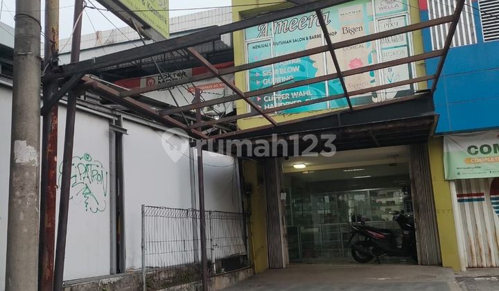 DIJUAL RUKO KALI MALANG 2,5 LANTAI JAKARTA TIMUR DIJUAL RUKO KALI MALANG 2,5 LANTAI JAKARTA TIMUR