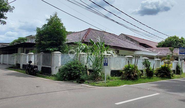 DIJUAL CEPAT MURAH RUMAH KAV AL PONDOK KELAPA JAKARTA TIMUR 1