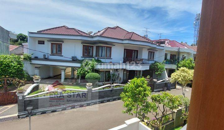 DIJUAL RUMAH BAGUS PERUMAHAN DERMAGA INDAH KLENDER JAKARTA TIMUR 1