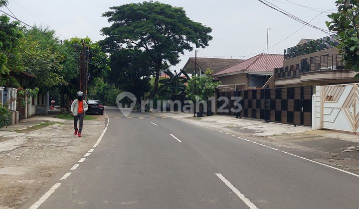 DIJUAL RUMAH KOMPLEK ABADI DUREN SAWIT JAKARTA TIMUR 2