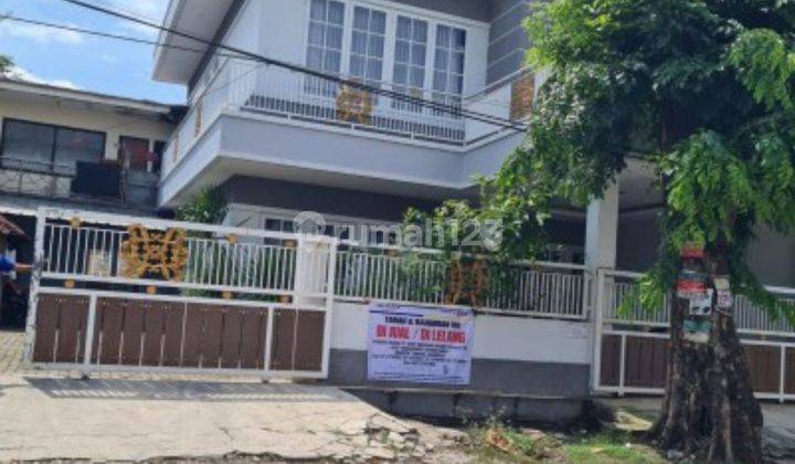 DIJUAL RUMAH BAGUS PERUM RAWA TEMBAGA BEKASI BARAT 2