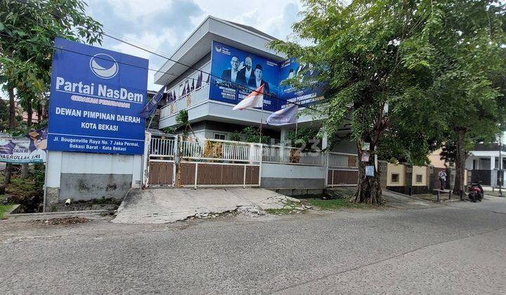 DIJUAL RUMAH BAGUS PERUM RAWA TEMBAGA BEKASI BARAT 1