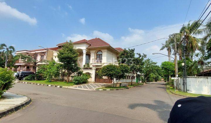 DIJUAL RUMAH BAGUS PERUMAHAN JAKA PERMAI  BEKASI 1