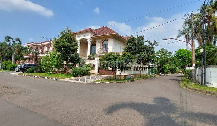 DIJUAL RUMAH BAGUS PERUMAHAN JAKA PERMAI  BEKASI 2