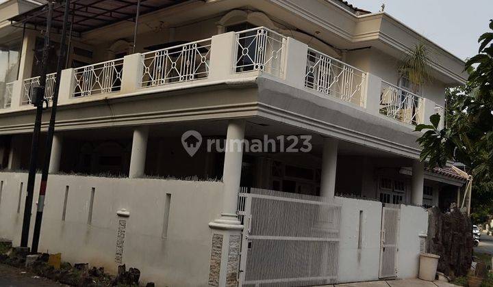 DIJUAL CEPAT RUMAH BAGUS MALAKA COUNTRY PONDOK KELAPA JAKARTA TIMUR 1