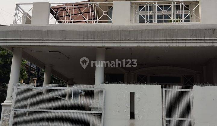 DIJUAL CEPAT RUMAH BAGUS MALAKA COUNTRY PONDOK KELAPA JAKARTA TIMUR 2