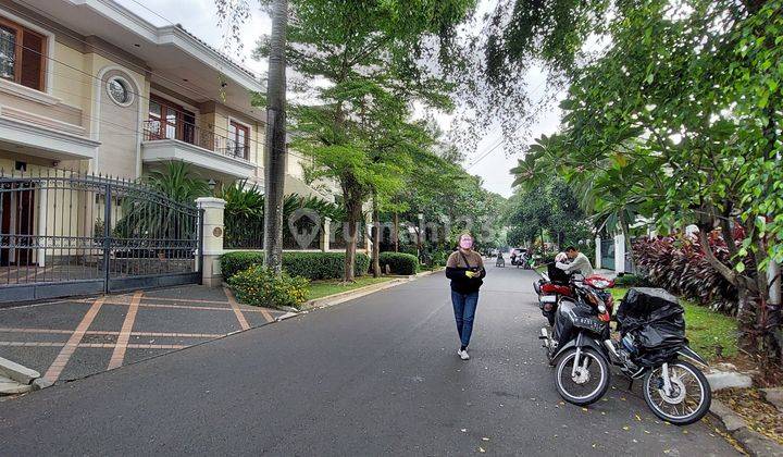 DIJUAL CEPAT MURAH RUMAH PONDOK INDAH JAKARTA SELATAN 2