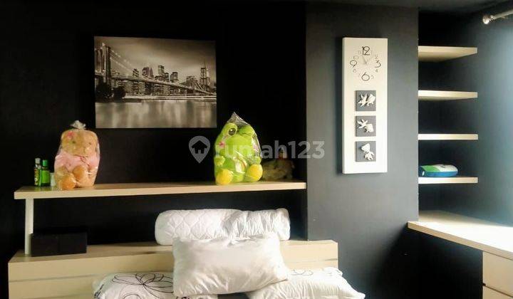 DISEWAKAN APARTEMEN SKY TERRACE TOWER SANUR LT8 JAKARTA BARAT 1