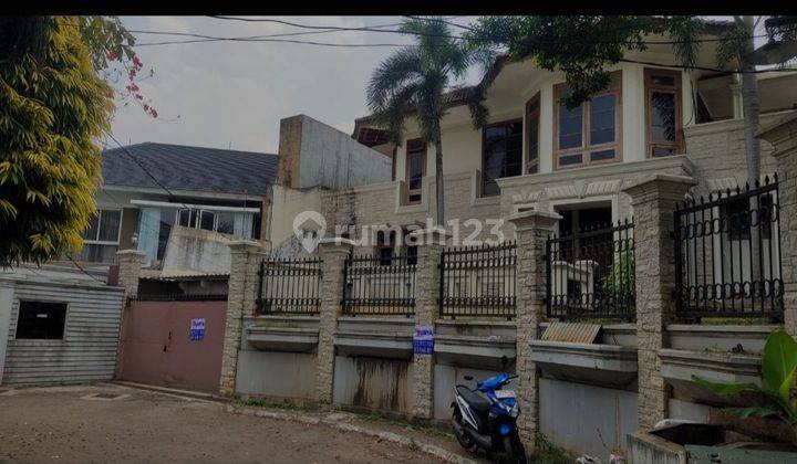 DIJUAL CEPAT RUMAH JL AMPERA  PASAR MINGGU JAKARTA SELATAN 2