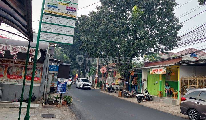 DIJUAL CEPAT RUMAH LUBANG BUAYA JAKARTA TIMUR 2