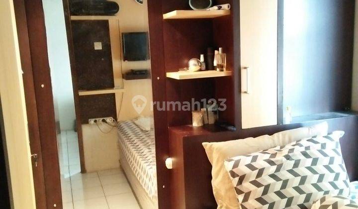 DIJUAL EAST PART APARTEMEN JATINEGARA JAKARTA TIMUR 2