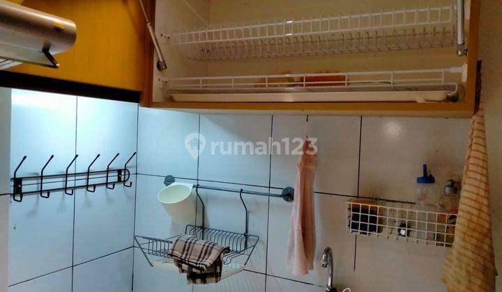 DIJUAL EAST PART APARTEMEN JATINEGARA JAKARTA TIMUR 1