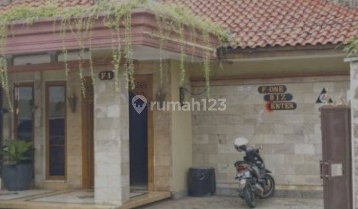 DIJUAL CEPAT RUMAH MENTENG DALAM JAKARTA SELATAN 1