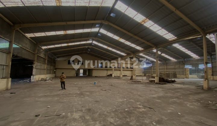 DIJUAL GUDANG BEKAS PABRIK PANGKALAN 5 BANTAR GEBANG BEKASI DIJUAL GUDANG BEKAS PABRIK PANGKALAN 5 BANTAR GEBANG BEKASI