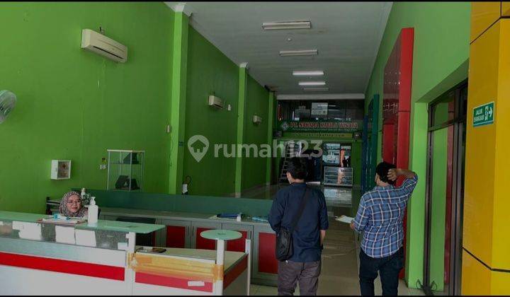 DIJUAL KLINIK/BANGUNAN RUMAH SAKIT JL RAYA BOGOR JAKARTA TIMUR 2