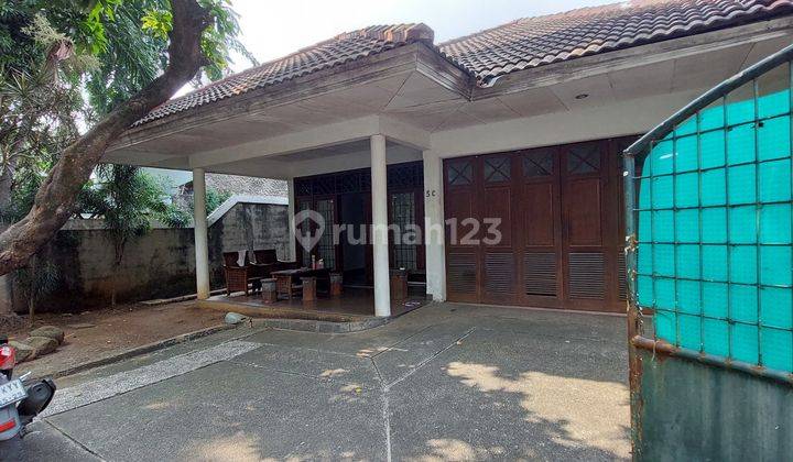 DIJUAL CEPAT TERMURAH DILOKASI RUMAH KRAMATJATI JAKARTA TIMUR 1