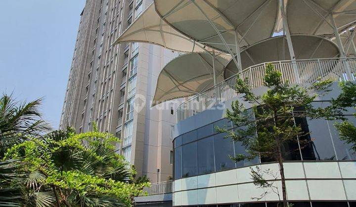 DIJUAL APARTEMENT ARANDRA  CEMPAKA PUTIH JAKARTA PUSAT  1