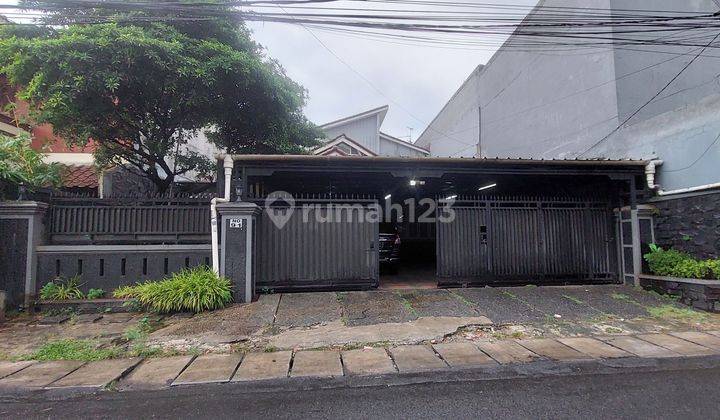 DIJUAL CEPAT RUMAH MEWAH CONDET JAKARTA TIMUR 2