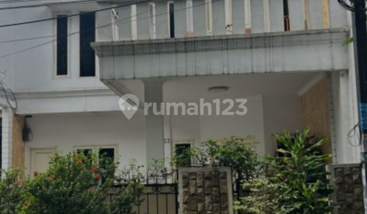 DIJUAL CEPAT RUMAH MALAKA SARI DUREN SAWIT JAKARTA TIMUR