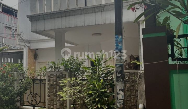 FOR SALE QUICK HOUSE MALAKA SARI DUREN SAWIT EAST JAKARTA 2