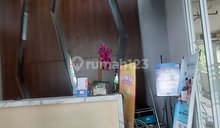 DIJUAL THE OAK APARTEMENT KELAPA GADING JAKARTA UTARA