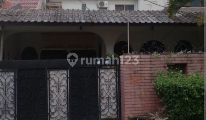 DIJUAL CEPAT RUMAH HITUNG TANAH SETIA BUDI JAKARTA SELATAN 2