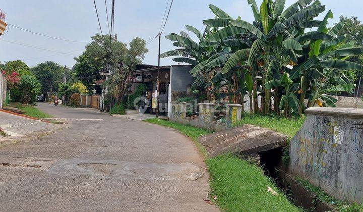 DIJUAL CEPAT MURAH TANAH SIAP BANGUN JATIWARINGIN ASRI BEKASI 2