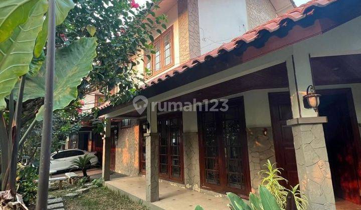 RUMAH SIAP HUNI PERUMAHAN BUMI PRATAMA DUKUH JAKARTA TIMUR 2