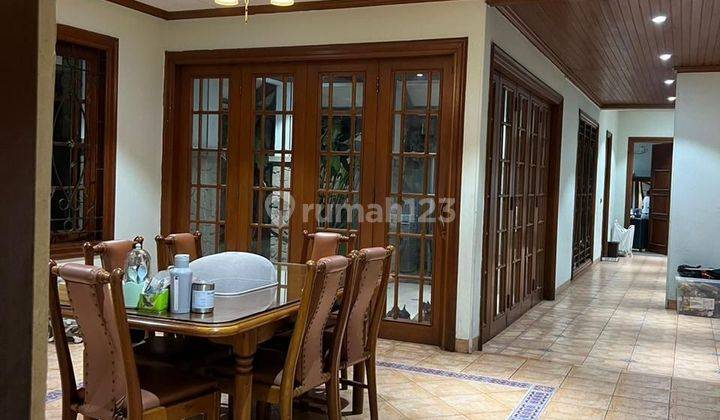 RUMAH SIAP HUNI PERUMAHAN BUMI PRATAMA DUKUH JAKARTA TIMUR 1