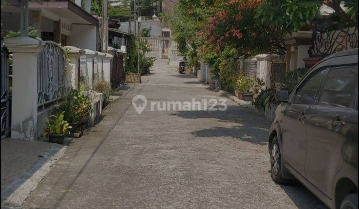 RUMAH 2 LANTAI PERUMAHAN DUTA INDAH JATIMAKMUR PONDOK GEDE BEKASI 2